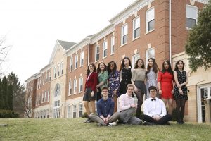 boarding school
