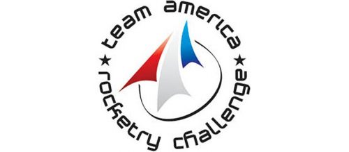 Team America Rocketry Challenge TARC Logo